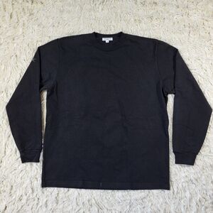 LADY WHITE CO. Panel Sweatshirt Made in USA Mens Size Large